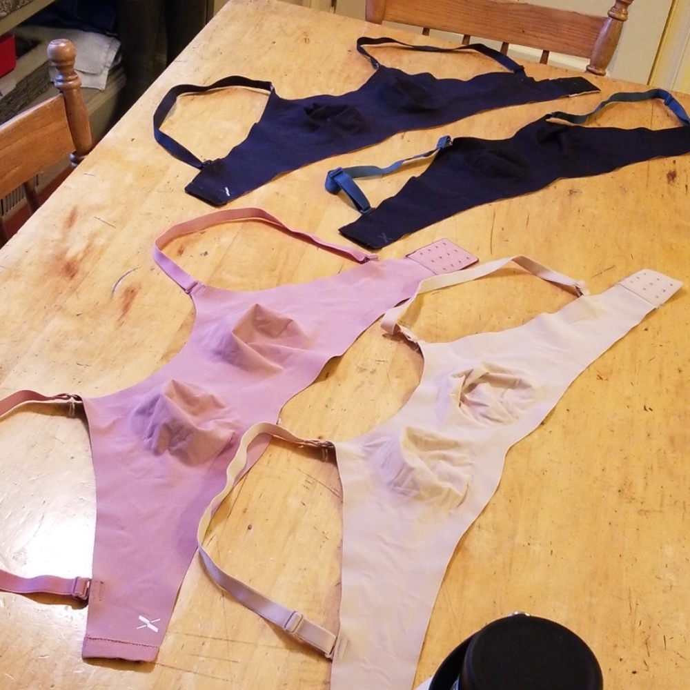Knixwear Bras